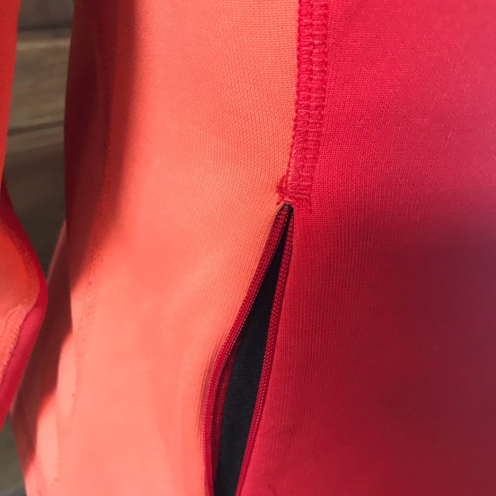 Go lite athletic jacket - Picture 5 of 9